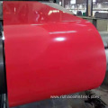 CGCC Color Coated PPGI Prepainted Steel Coils